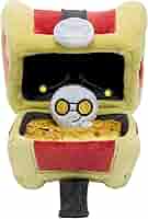 【新品タグ付き】ポケモンセンターオリジナル ぬいぐるみ コレクレー はこフォルム Amazon.co.jp: ポケモンセンターオリジナル ぬいぐるみ